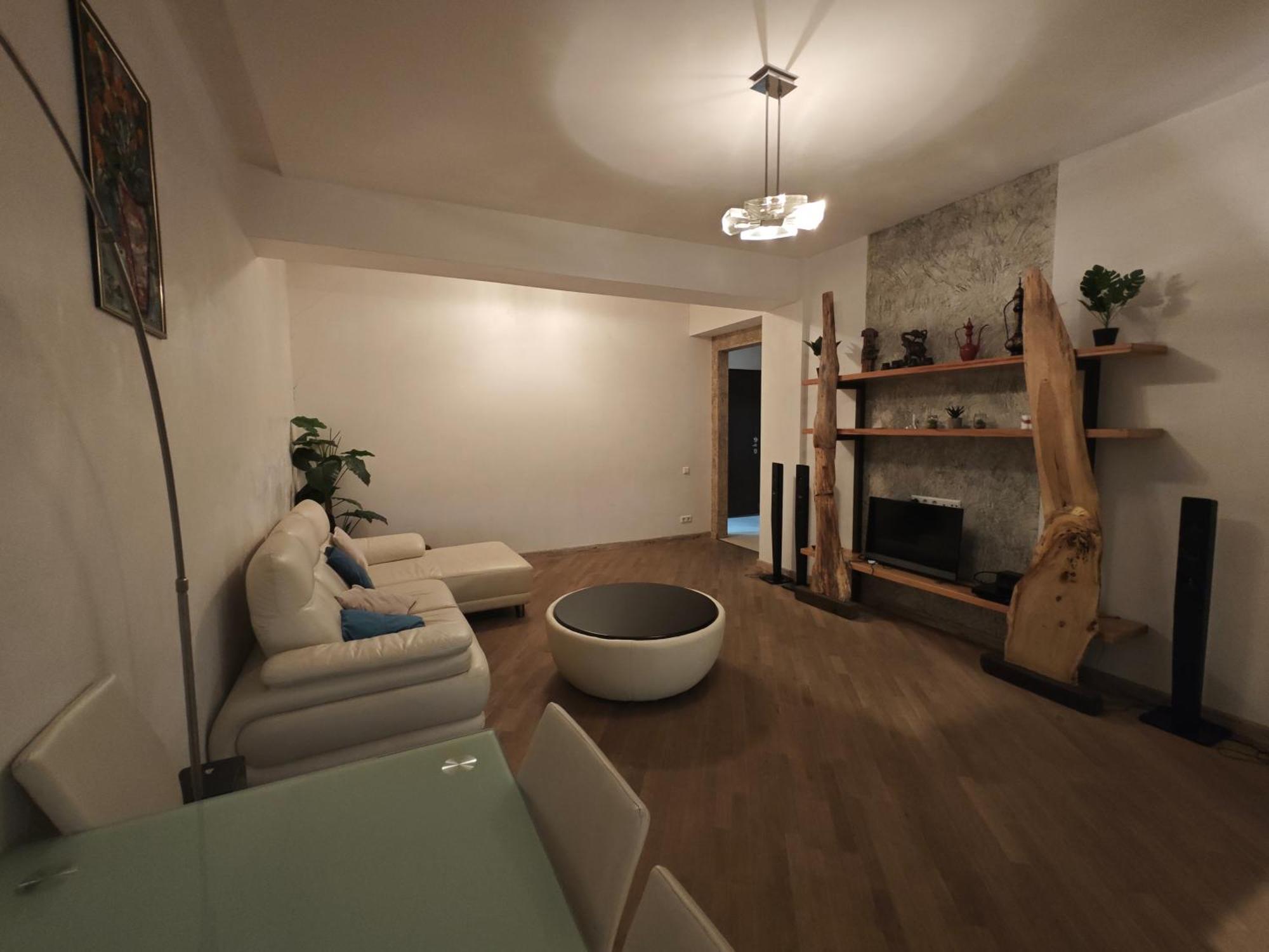 Luxury Apartment III تبليسي المظهر الخارجي الصورة