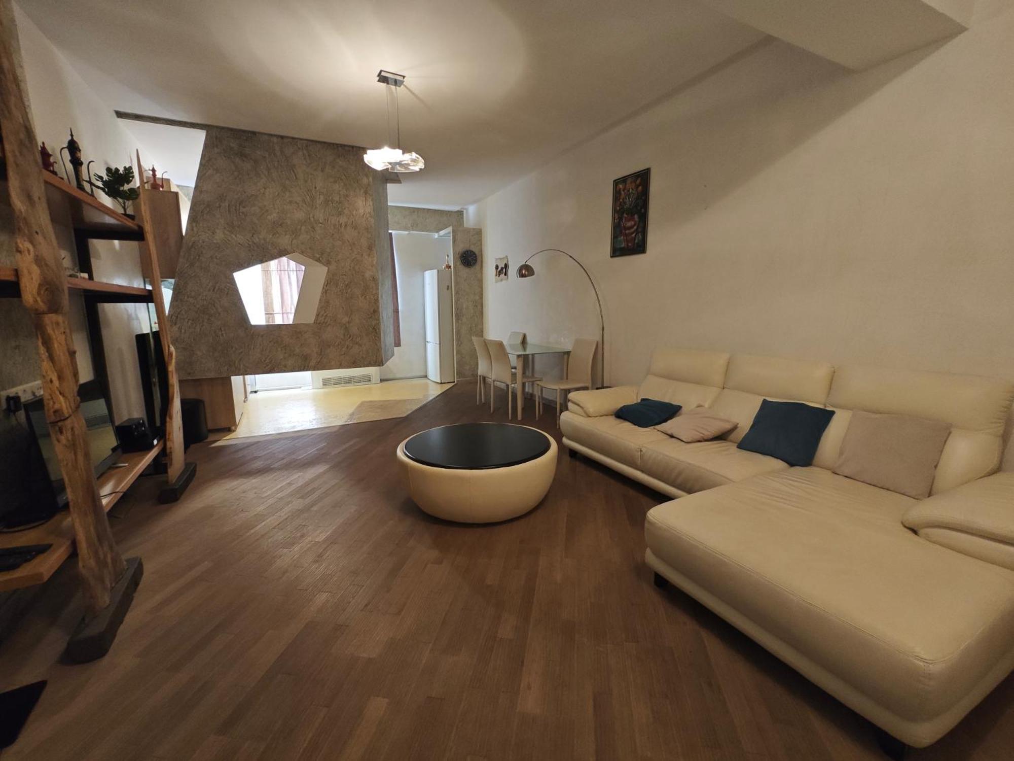 Luxury Apartment III تبليسي المظهر الخارجي الصورة