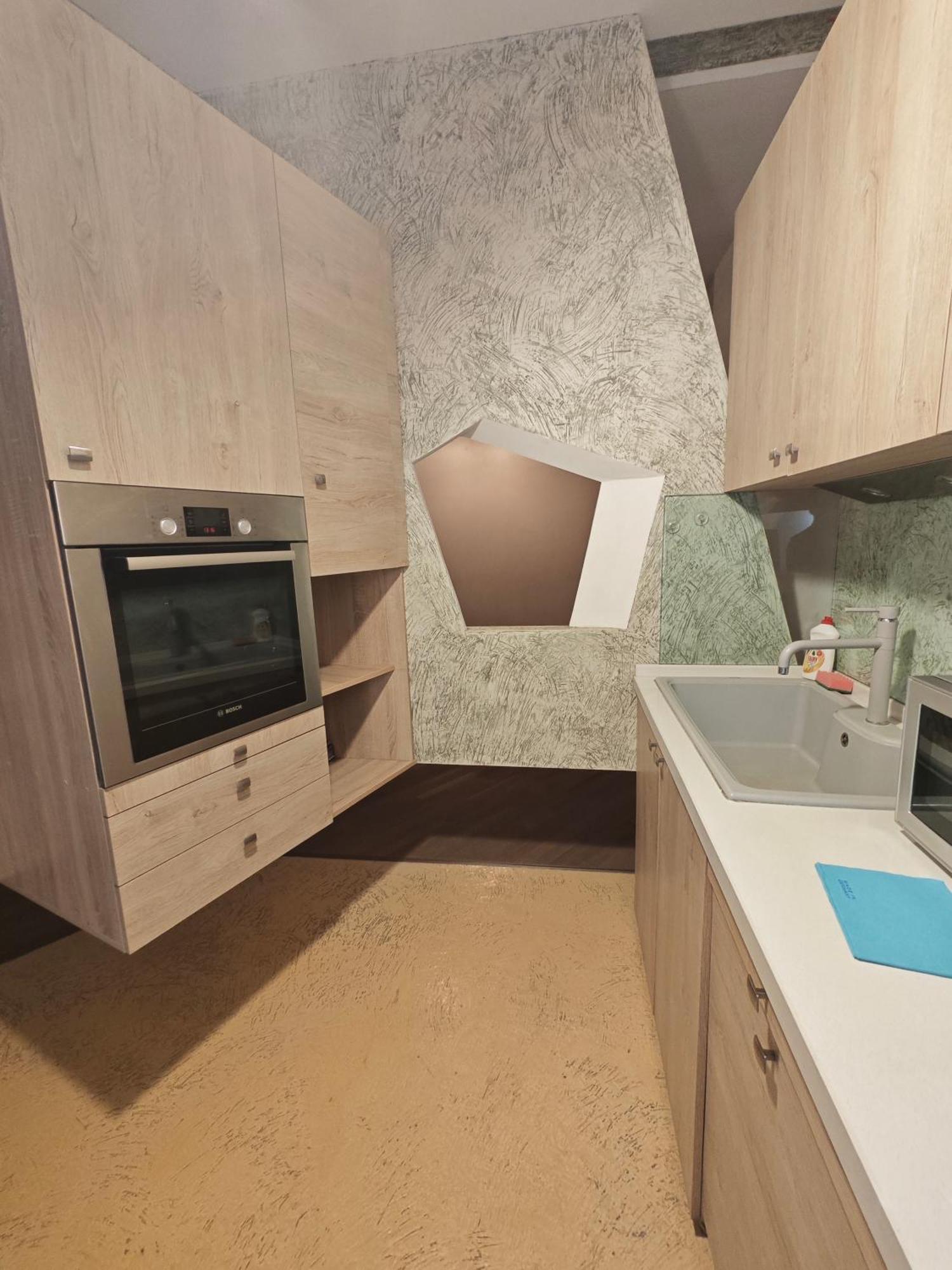 Luxury Apartment III تبليسي المظهر الخارجي الصورة