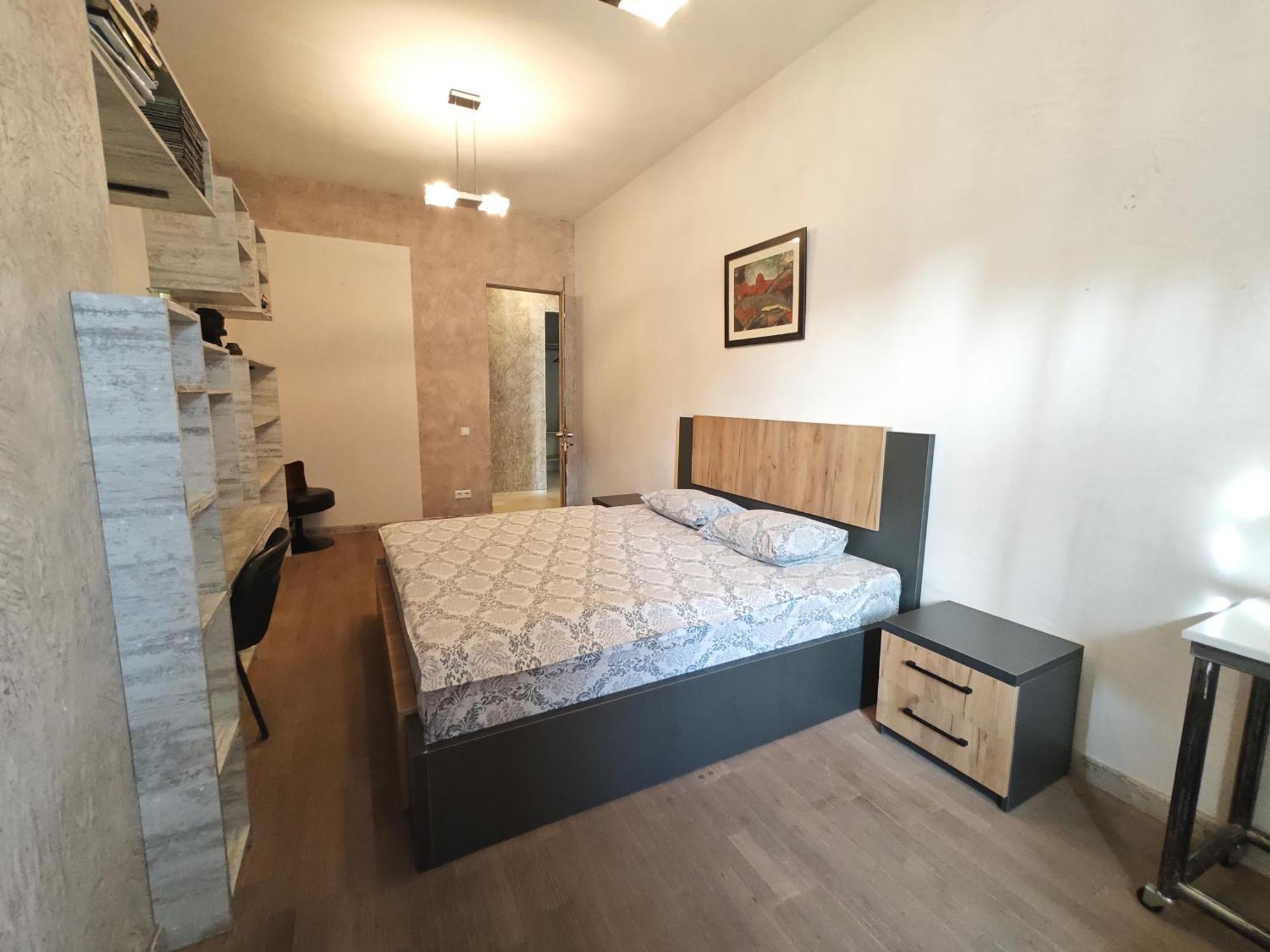 Luxury Apartment III تبليسي المظهر الخارجي الصورة