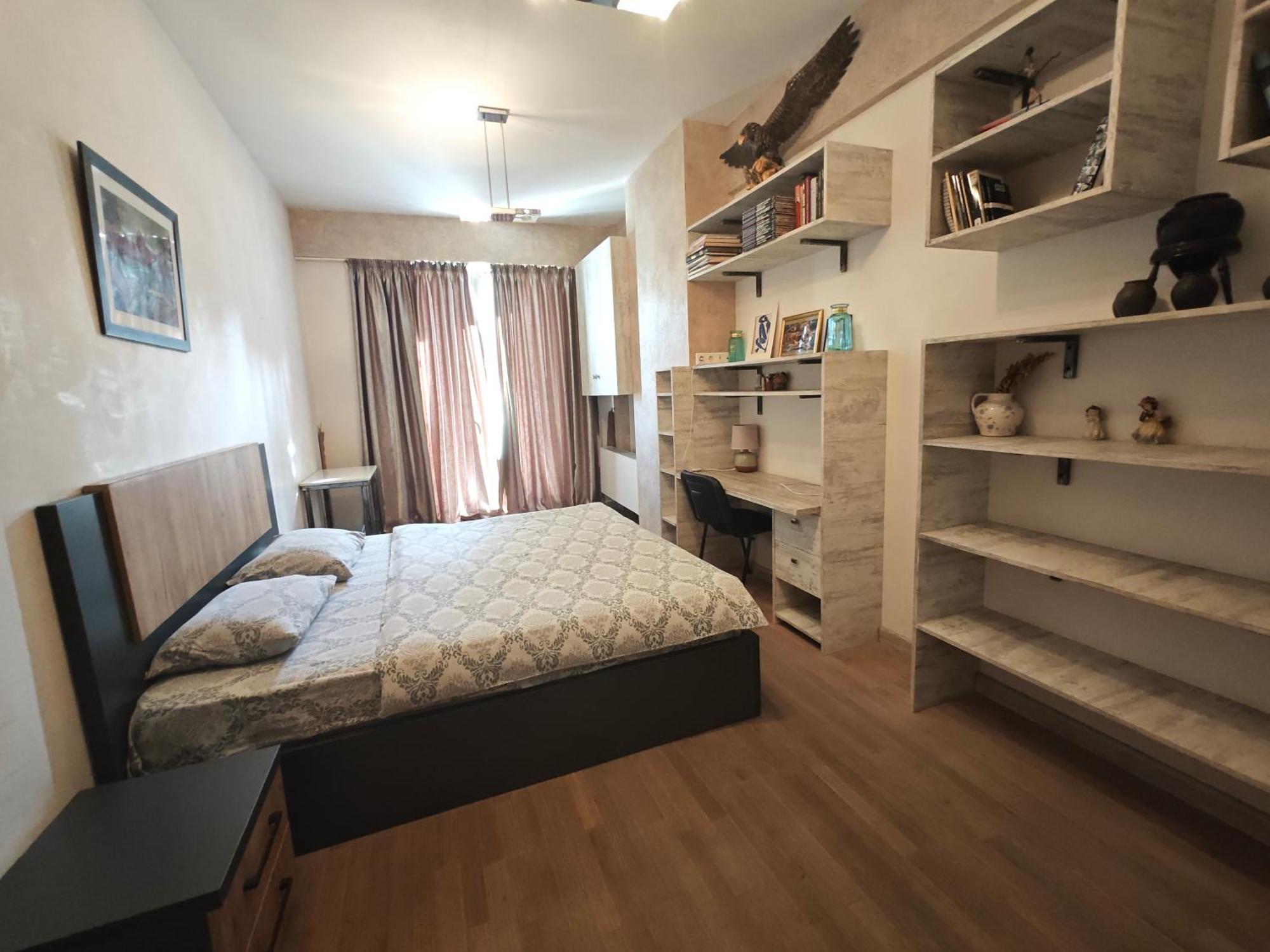 Luxury Apartment III تبليسي المظهر الخارجي الصورة