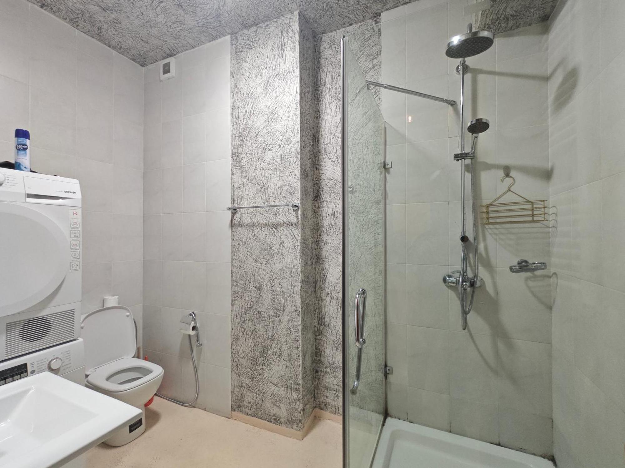 Luxury Apartment III تبليسي المظهر الخارجي الصورة