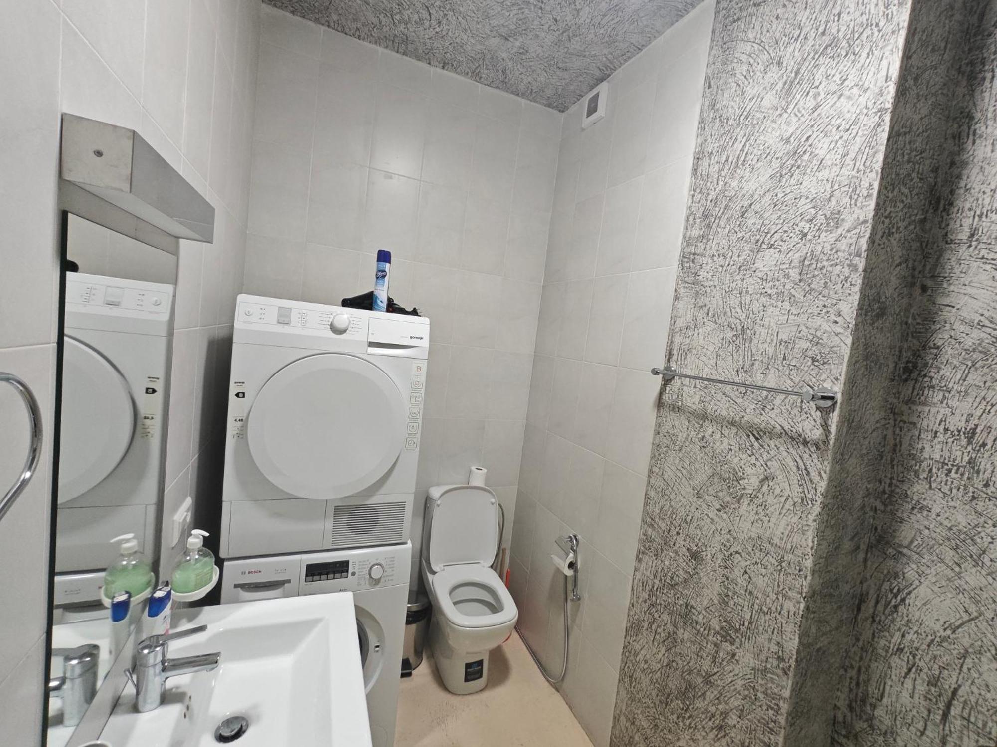 Luxury Apartment III تبليسي المظهر الخارجي الصورة
