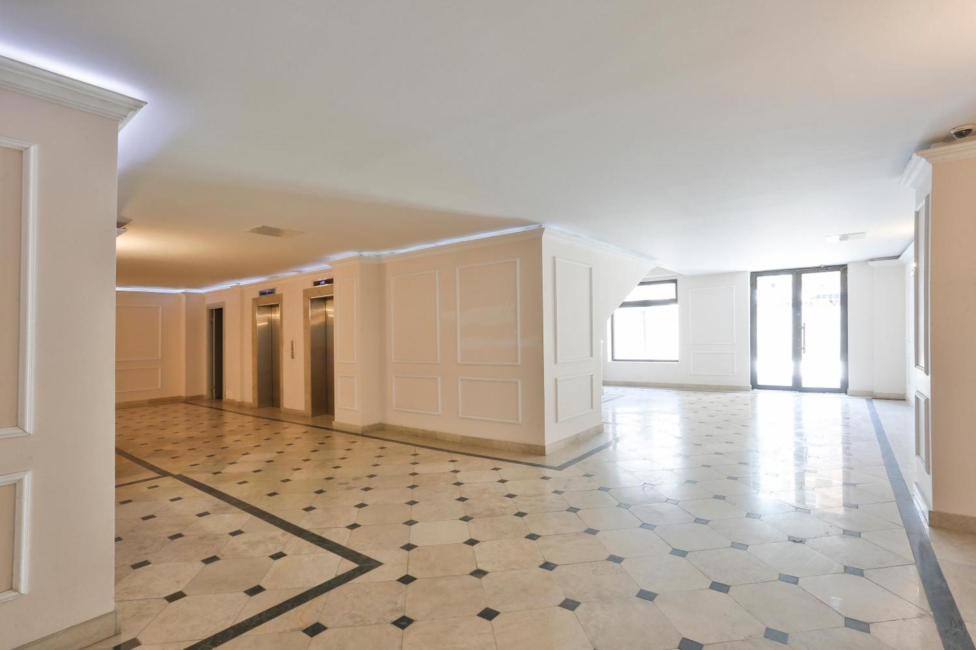 Luxury Apartment III تبليسي المظهر الخارجي الصورة
