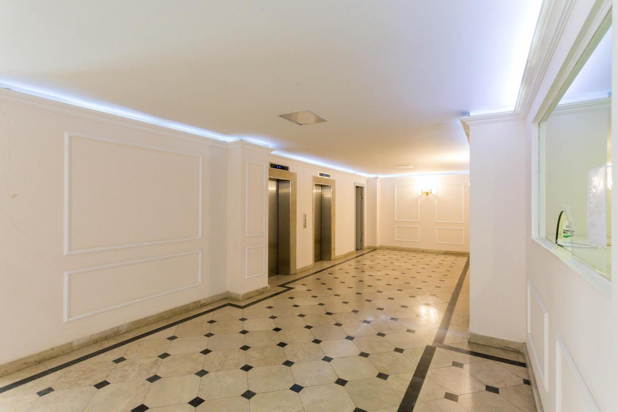 Luxury Apartment III تبليسي المظهر الخارجي الصورة