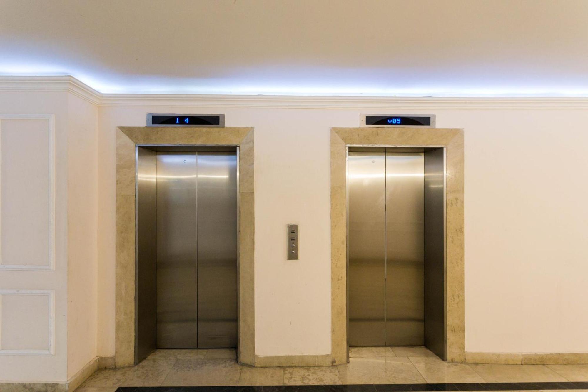 Luxury Apartment III تبليسي المظهر الخارجي الصورة