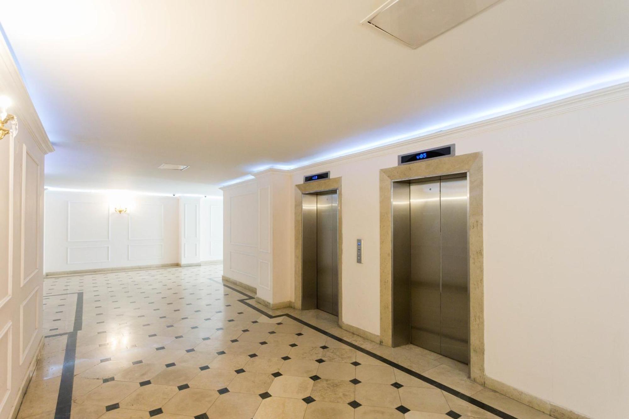 Luxury Apartment III تبليسي المظهر الخارجي الصورة