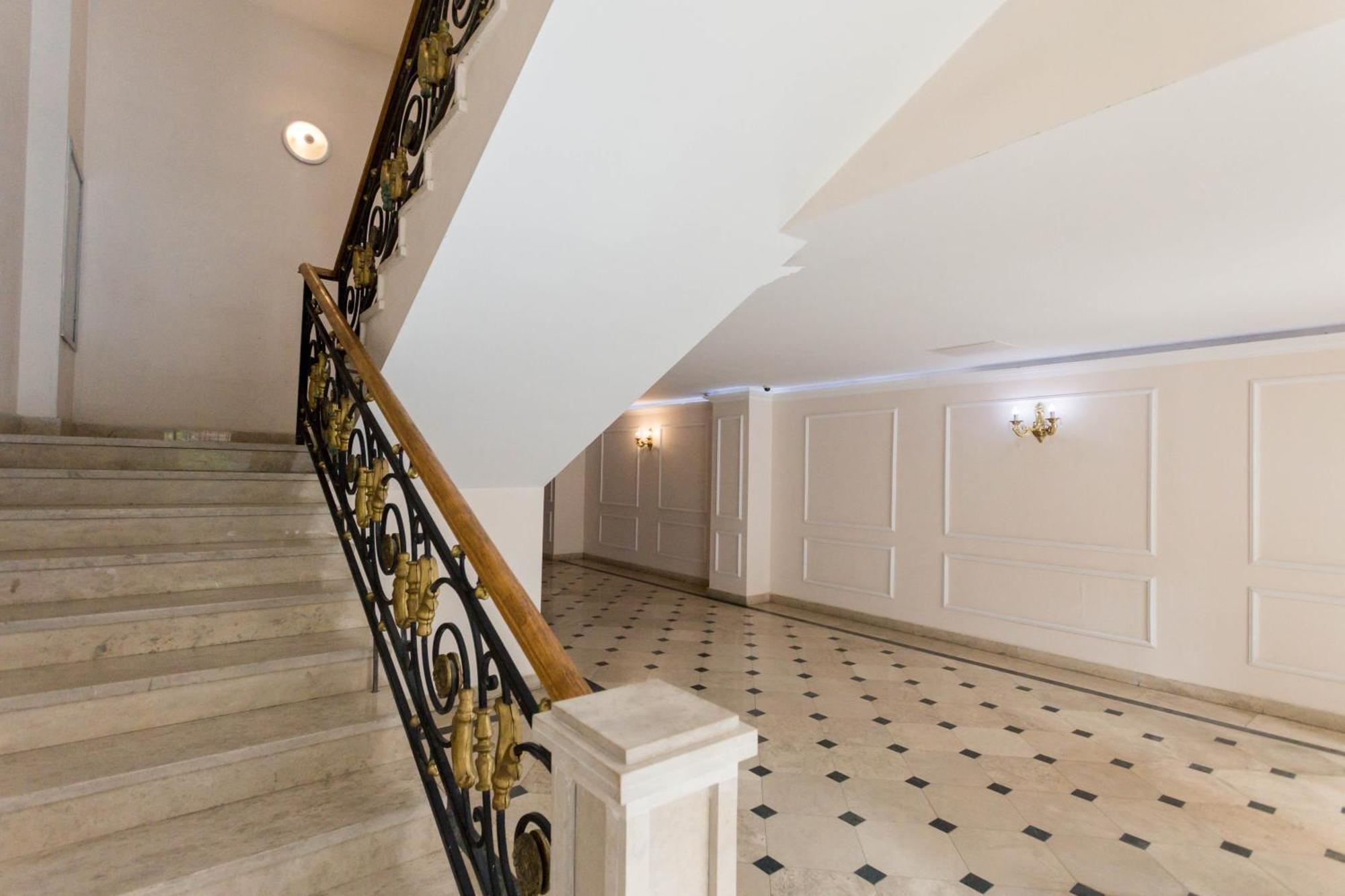 Luxury Apartment III تبليسي المظهر الخارجي الصورة